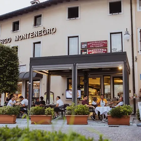Montenegro Maniago