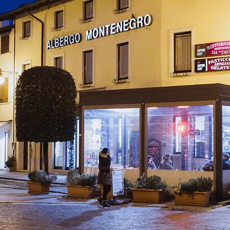 Montenegro Maniago