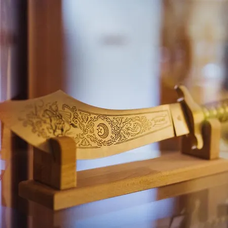 Montenegro Hotel Maniago