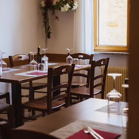 Hotel Montenegro Maniago