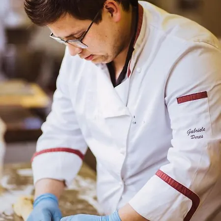 Hotel Montenegro Maniago