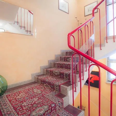Hotel Montenegro Maniago