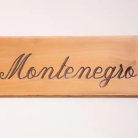 Montenegro 3*
