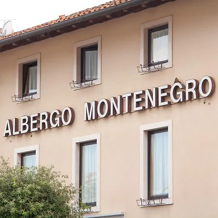Montenegro Отель