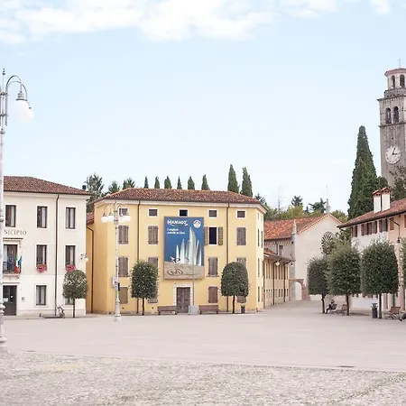 Hotel Montenegro Maniago