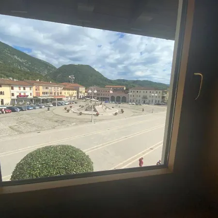Hotel Montenegro Maniago