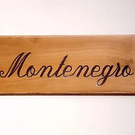מלון Montenegro 3*