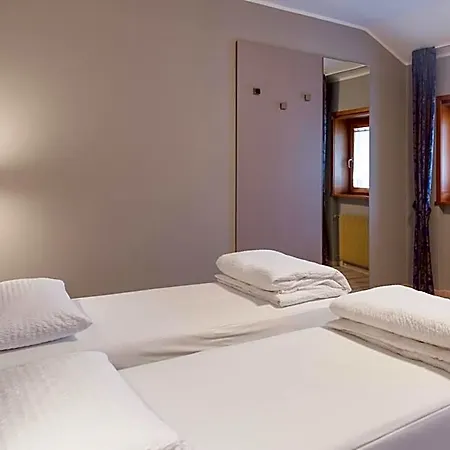 Hotel Montenegro Maniago