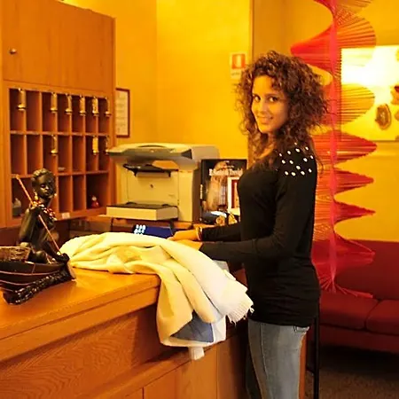 Hotel Montenegro Maniago