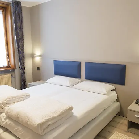 Hotel Montenegro