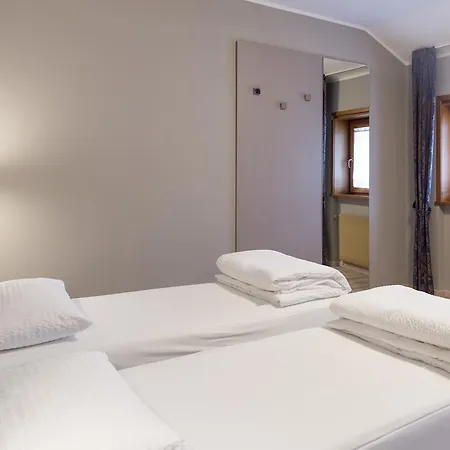 Hotel Montenegro
