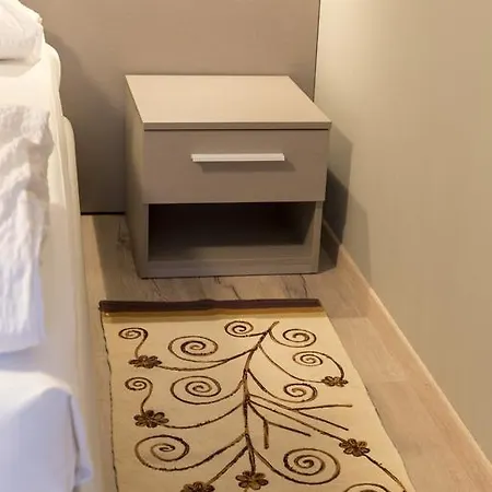 Hotel Montenegro 3*