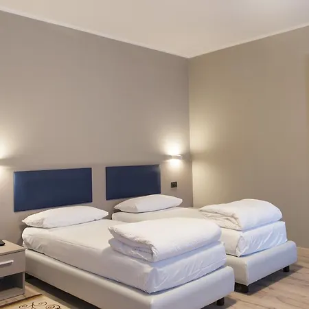 Montenegro Hotel 3*
