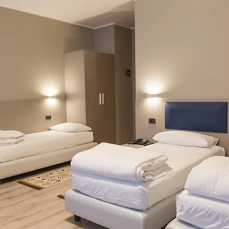 Hotel Montenegro