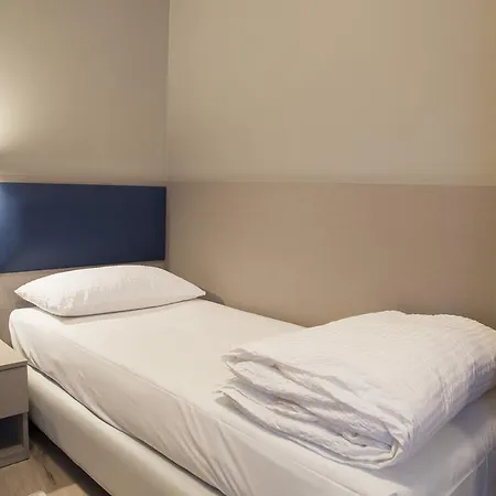 Montenegro Hotel