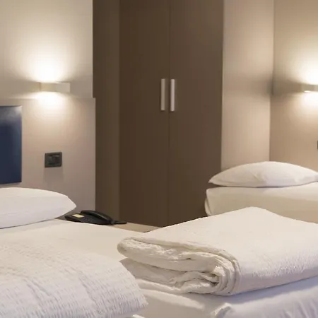 Montenegro Hotel 3*