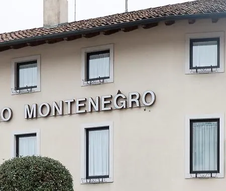 Montenegro Отель