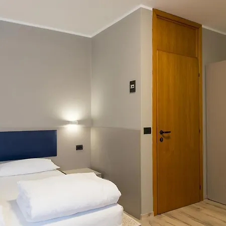 Montenegro Hotel 3*