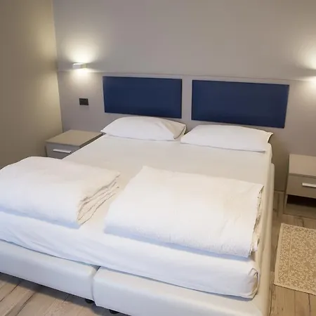 Montenegro Hotel