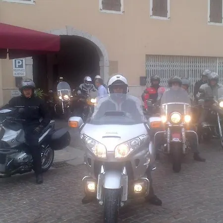 Отель Montenegro 3*