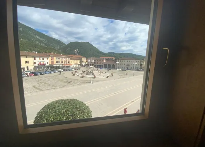 Hotel Montenegro Maniago